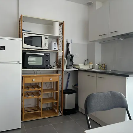studio cabine