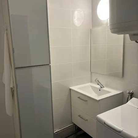 Apartmán Studio Cabine *