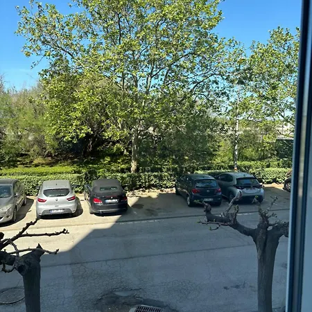 Apartmán Studio Cabine